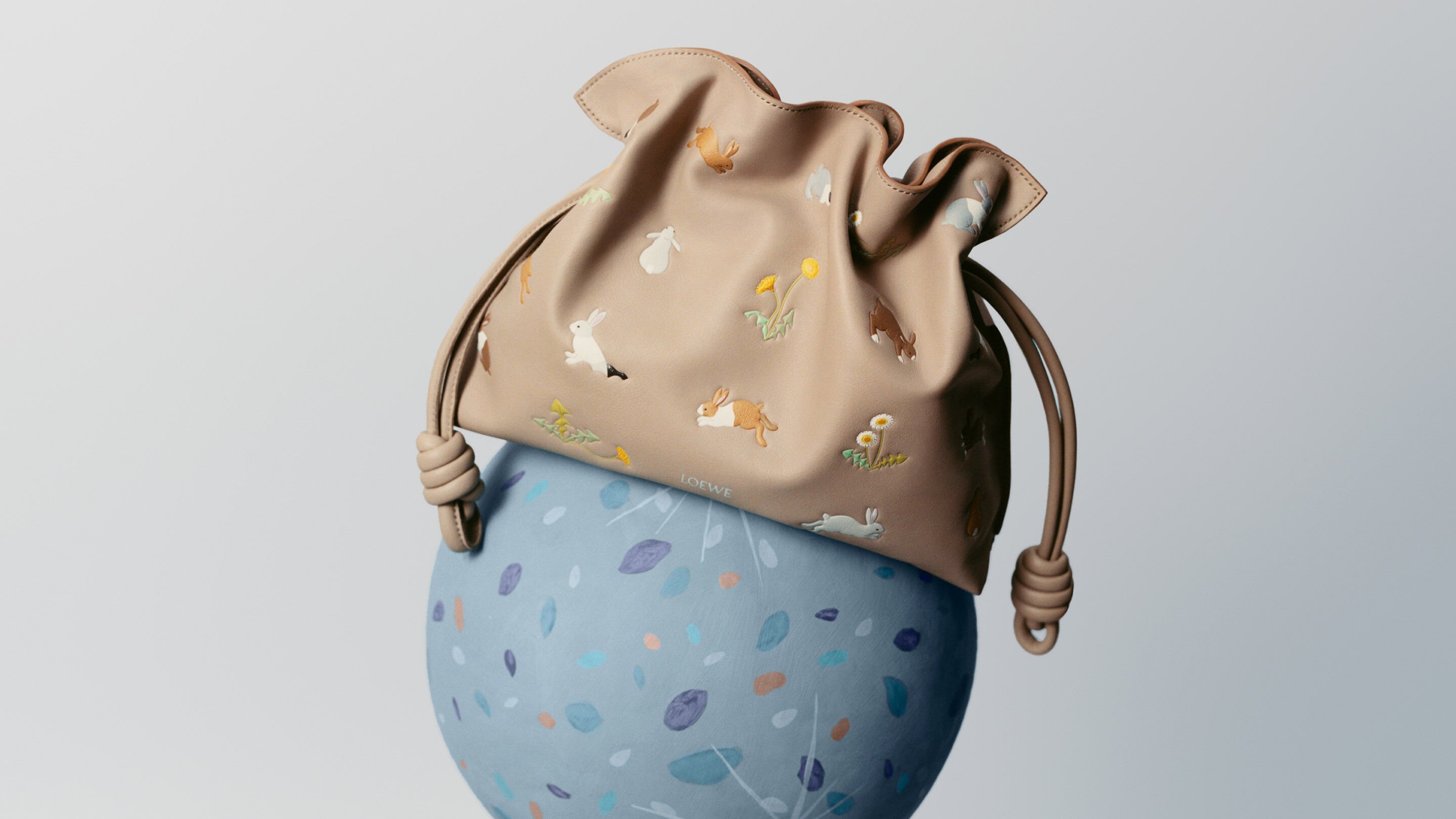Luxury bags for women LOEWE